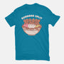 Bunny Banana Split-Mens-Heavyweight-Tee-tobefonseca