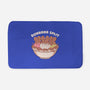 Bunny Banana Split-None-Memory Foam-Bath Mat-tobefonseca