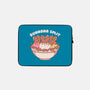 Bunny Banana Split-None-Zippered-Laptop Sleeve-tobefonseca