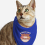 Bunny Banana Split-Cat-Bandana-Pet Collar-tobefonseca