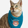 Bunny Banana Split-Cat-Bandana-Pet Collar-tobefonseca