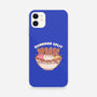 Bunny Banana Split-iPhone-Snap-Phone Case-tobefonseca