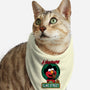 It's Tickle Time-Cat-Bandana-Pet Collar-Tronyx79