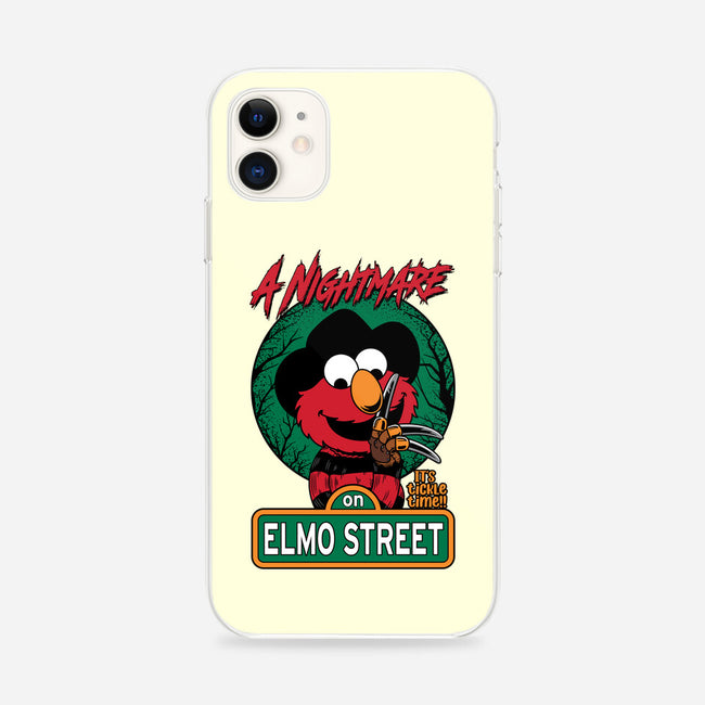 It's Tickle Time-iPhone-Snap-Phone Case-Tronyx79