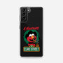 It's Tickle Time-Samsung-Snap-Phone Case-Tronyx79