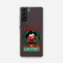 It's Tickle Time-Samsung-Snap-Phone Case-Tronyx79