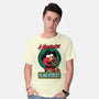 It's Tickle Time-Mens-Basic-Tee-Tronyx79