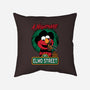 It's Tickle Time-None-Non-Removable Cover w Insert-Throw Pillow-Tronyx79