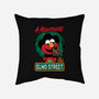 It's Tickle Time-None-Removable Cover w Insert-Throw Pillow-Tronyx79
