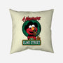 It's Tickle Time-None-Removable Cover-Throw Pillow-Tronyx79