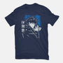 Megumi Fushiguro-Mens-Heavyweight-Tee-xMorfina