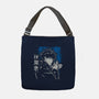 Megumi Fushiguro-None-Adjustable Tote-Bag-xMorfina