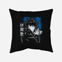 Megumi Fushiguro-None-Non-Removable Cover w Insert-Throw Pillow-xMorfina