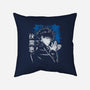 Megumi Fushiguro-None-Non-Removable Cover w Insert-Throw Pillow-xMorfina