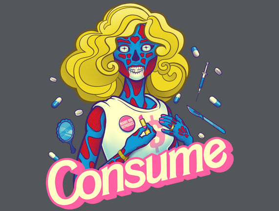 Consume