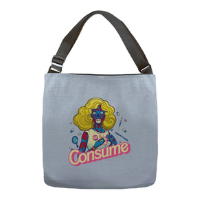 Consume