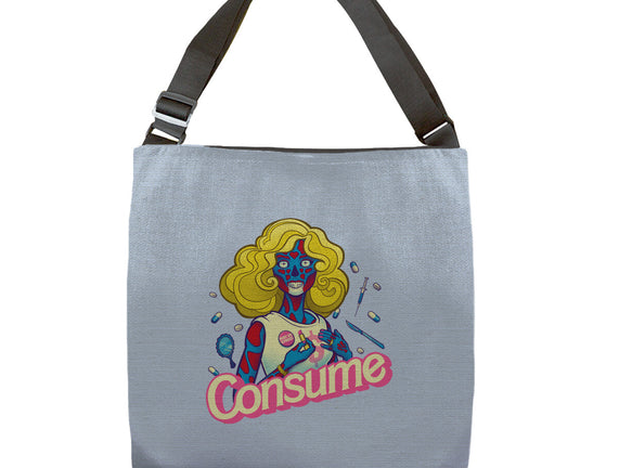 Consume