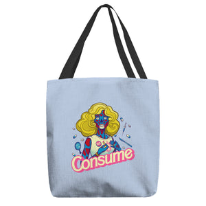 Consume