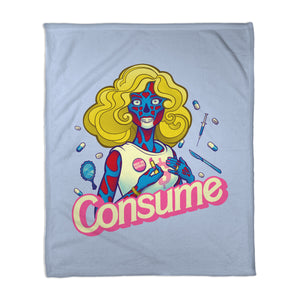 Consume