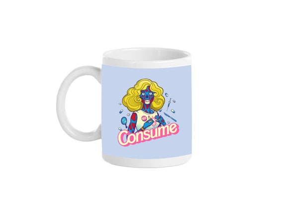 Consume