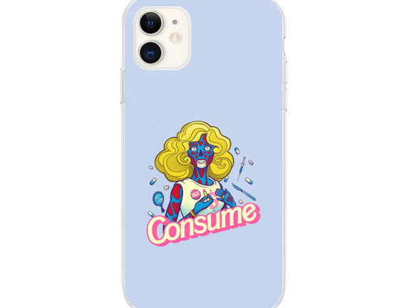 Consume