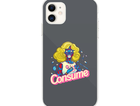 Consume