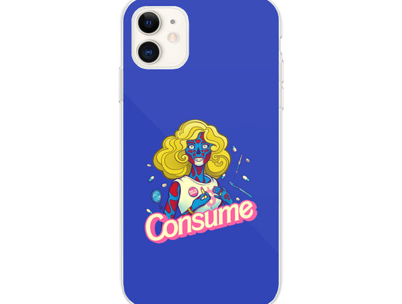 Consume