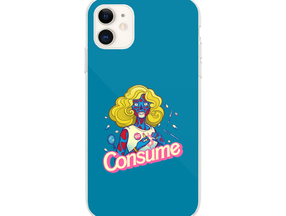 Consume