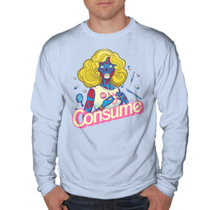 Consume