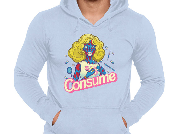 Consume