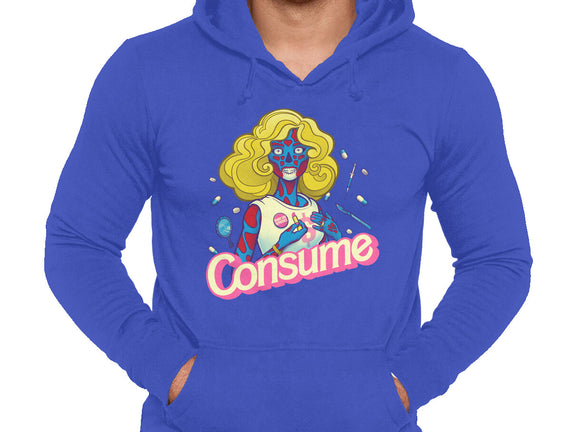 Consume