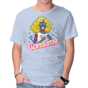 Consume