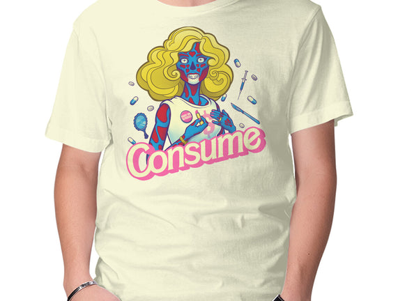 Consume