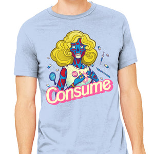 Consume
