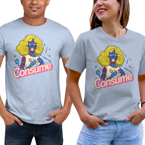Consume