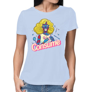 Consume