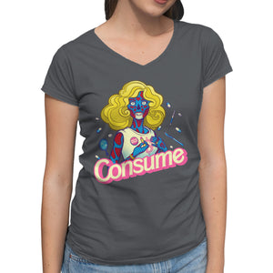 Consume