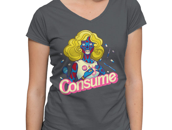 Consume