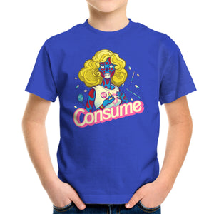 Consume