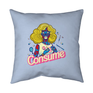 Consume