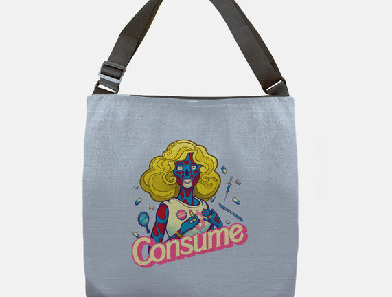 Consume