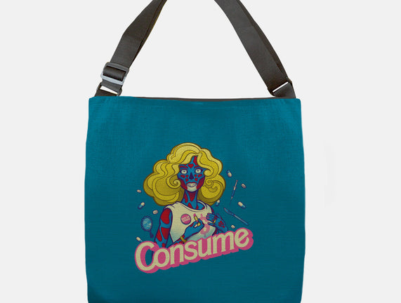 Consume