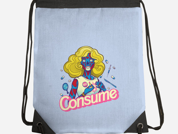 Consume