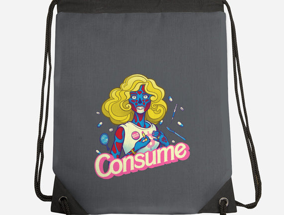 Consume