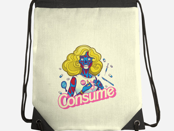 Consume