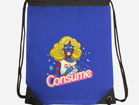 Consume