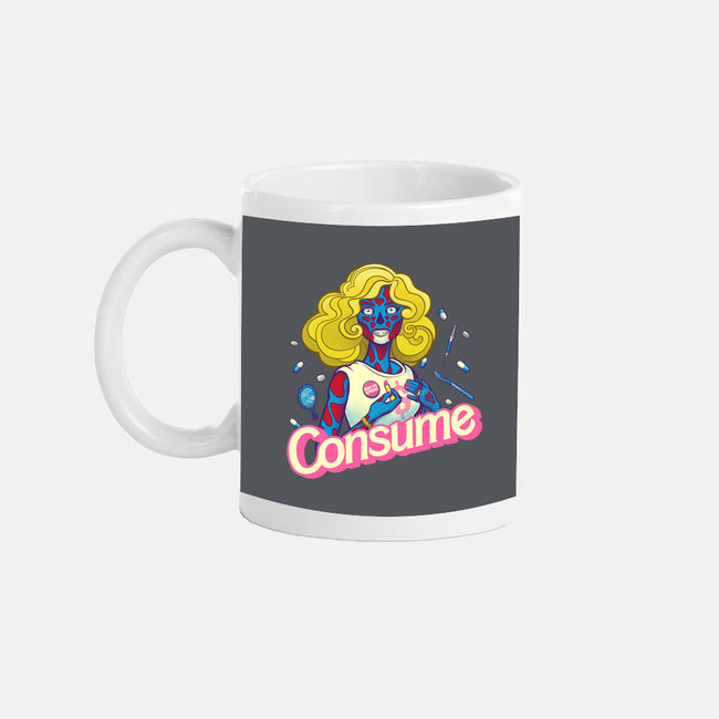 Consume-None-Mug-Drinkware-kgullholmen