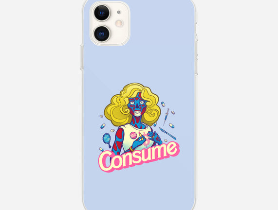 Consume