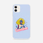 Consume-iPhone-Snap-Phone Case-kgullholmen