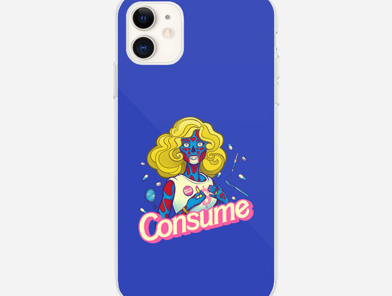 Consume